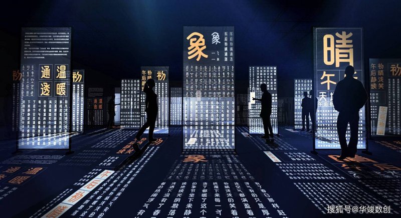 数字文博