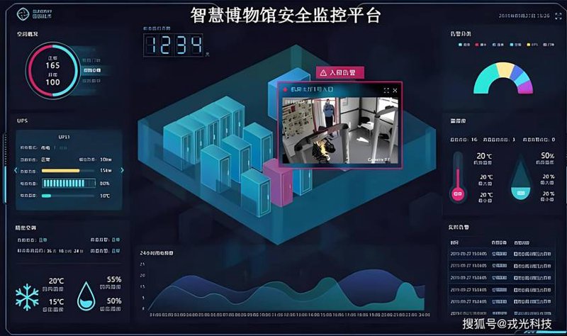 文物三维扫描：让历史在数字世界复活