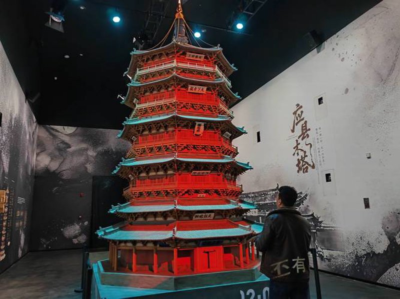 探索未来文化之旅——智慧博物馆引领风尚